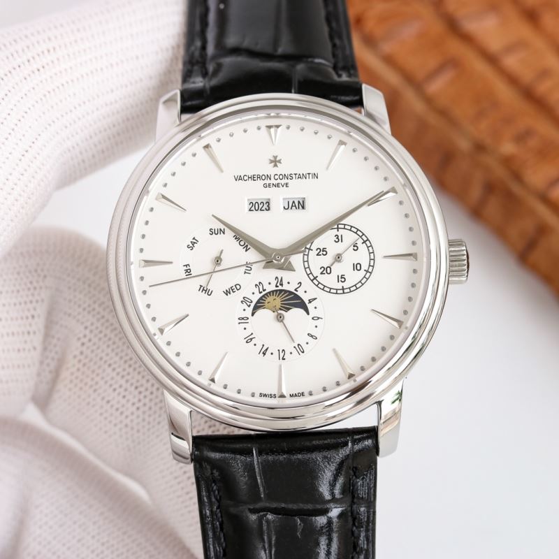 VACHERON CONSTANTIN Watches